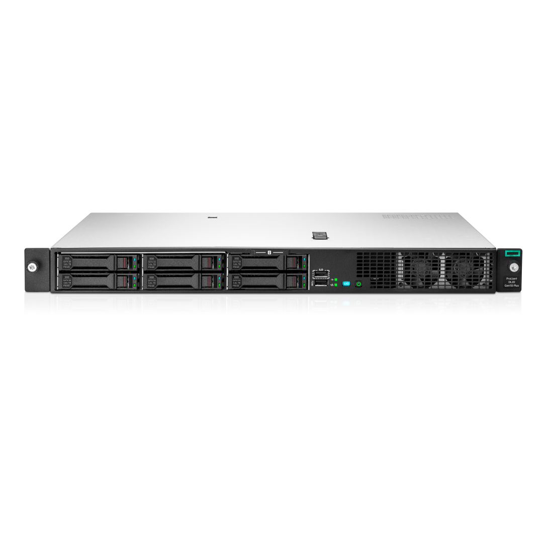 HPE ProLiant DL380 Gen10 server Comprint